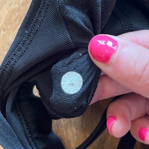 Lululemon Free To Be Serene Bra - Picture 5 of 5